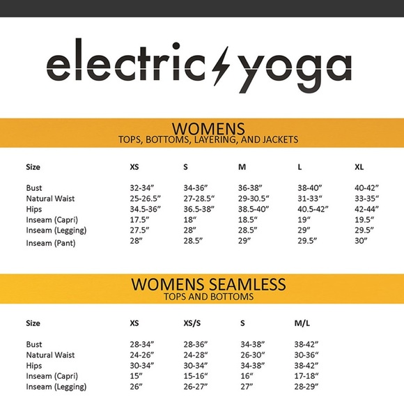 Electric Yoga High Waisted Textured Legging - Picture 10 of 10